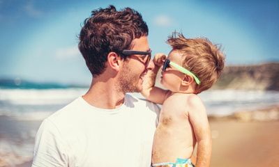 Astuces pour bien choisir les lunettes de soleil bébé et enfant
