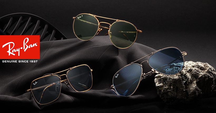 aviator collection ray ban