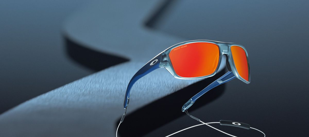 Oakley Split Shot Phillip Island MotoGP™ Limited Edition OO9416 1464