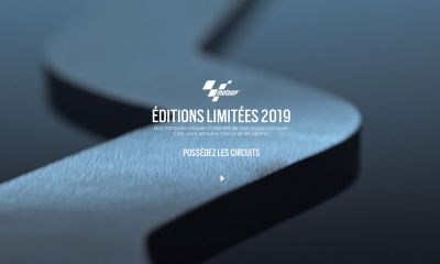 OAKLEY ÉDITIONS LIMITÉES 2019