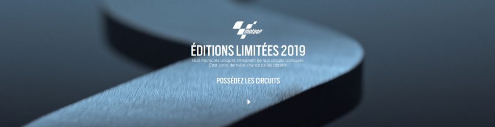 OAKLEY ÉDITIONS LIMITÉES 2019