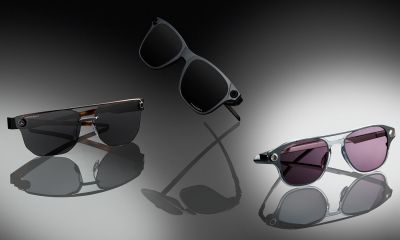 Collection Oakley Ahyris