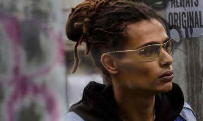 Nouveautés Ray-Ban : Édition Limitée Olympian I Deluxe Reloaded