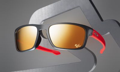 Oakley Sliver™ Stealth Catalunya MotoGP™ Limited Edition OO9408 1256