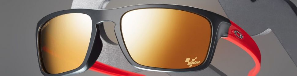 Oakley Sliver™ Stealth Catalunya MotoGP™ Limited Edition OO9408 1256