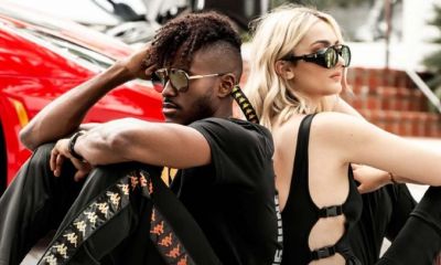 Carrera présente la Limited Edition exclusive à l'occasion de la 21ème édition du rallye Gumball 3000, réalisée en collaboration avec KAPPA.