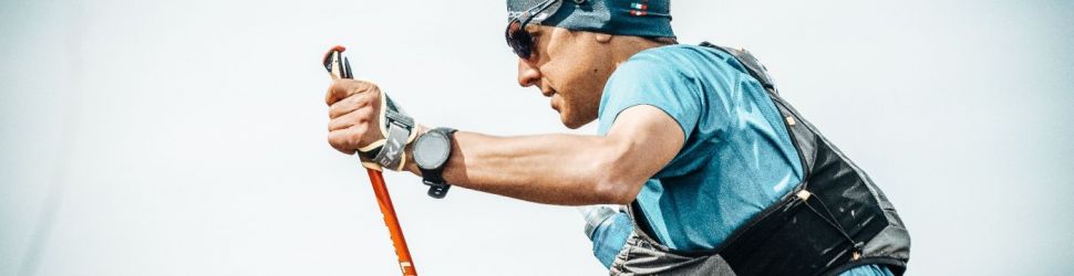 Lunettes de soleil JULBO édition UTMB 2019