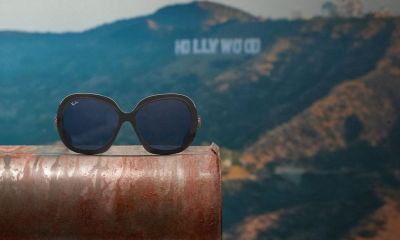 Lunettes de soleil Jackie Ohh II en édition limitée