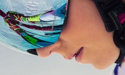 Nouvelle Collection Neige de Oakley