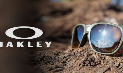 Les Oakley Anorak améliorent le contraste et la clarté, et empêche la formation de buée
