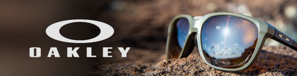 Les Oakley Anorak améliorent le contraste et la clarté, et empêche la formation de buée