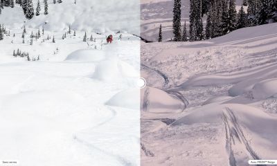 Masque de ski Oakley Prizm Snow Neige - la meilleure vision en montagne