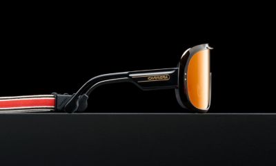 CARRERA EPICA : Lunettes de soleil oversize