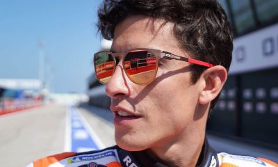 Oakley Diecutter Valencia MotoGP™ Limited Edition OO4137 1055