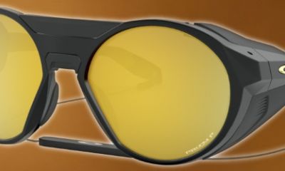 Lunettes de soleil Oakley Clifden Prizm™ 24k en exclusivité