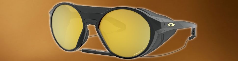 Lunettes de soleil Oakley Clifden Prizm™ 24k en exclusivité