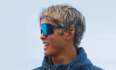 Lunettes de soleil Oakley Sutro S OO9462