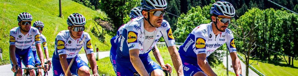 Oakley Collection Tour de France 2020