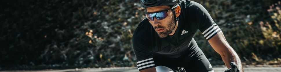 Lunettes de soleil Julbo Ultimate carbon by Martin Fourcade