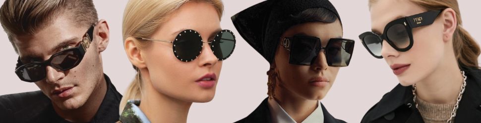 Top 5 des lunettes de soleil idéales pour le Printemps-été 2021