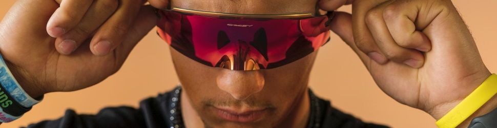 Oakley innove avec des lunettes révolutionnaires pour les sportifs : les  KATO