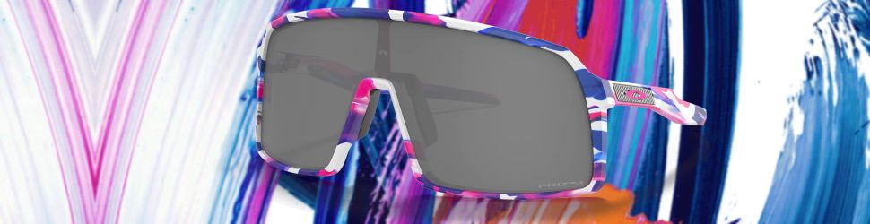 Collection Kokoro : Oakley x Meguru Yamaguchi