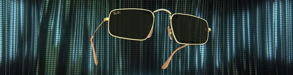 Nouveauté Ray-Ban : Découvrez la nouvelle monture Julie 