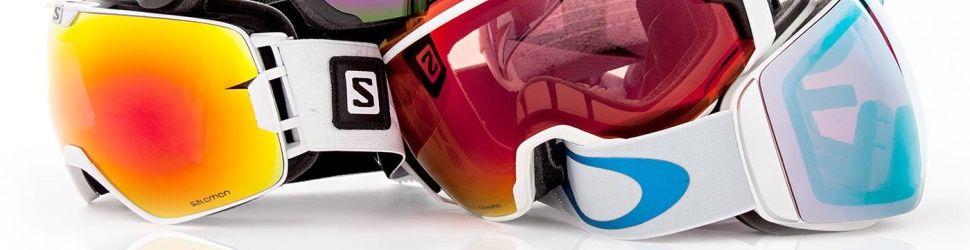 Les meilleurs masques de ski hiver 2021