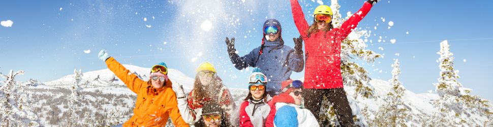 10 meilleurs astuces pour faire des économies en station de ski