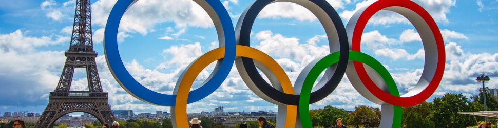 Julbo partenaire des JO de Paris 2024