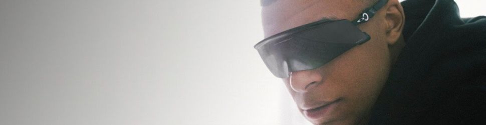 Kylian Mbappé x Oakley