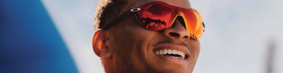 Rentrée septembre 2022 Oakley