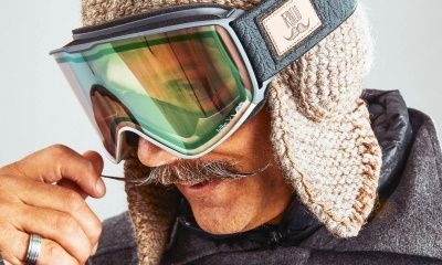 Le masque de ski Julbo Rancho Cyrius 2