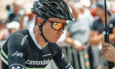 Maxime Marotte champion français de VTT cross-country