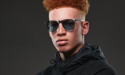 Lunettes de soleil Persol Pilot Frame PO2470S