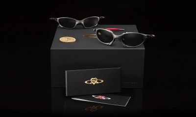 Romeo® Juliet® MUZM Series 1875 X Metal® Edition Limited