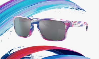 Collection Kokoro : Oakley x Meguru Yamaguchi