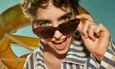 State Street de Ray-Ban : La monture tendance de 2021