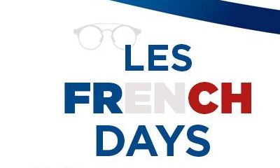 French Days 2021 : vos lunettes de soleil à prix réduit chez vos e-commerçants préférés