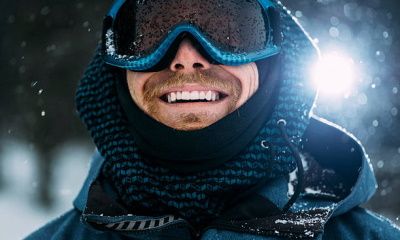 Tout ce qu'il faut savoir sur les masques de ski