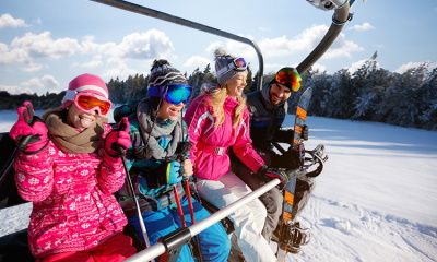 10 meilleurs astuces pour faire des économies en station de ski