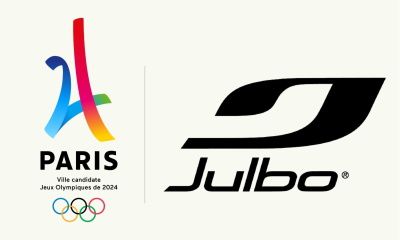 Julbo partenaire des JO de Paris 2024