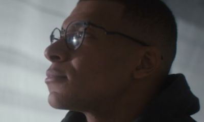 Kylian Mbappé x Oakley