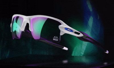 Oakley Flak 2.0 XL avec des verres Prizm™ Golf gravés MVP