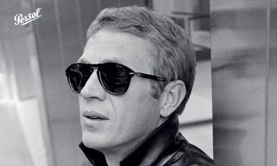 Les emblématiques 714 Steve McQueen, de la célèbre maison Persol