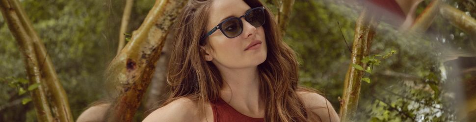 Lunettes de soleil Karün pas cher