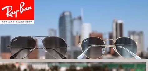 10 marques de lunettes de soleil à connaître