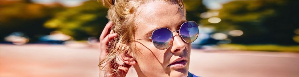 Top Ventes Lunettes de soleil Rip Curl pas chères