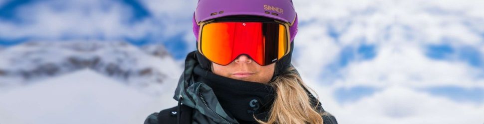 Top Ventes Lunettes de soleil Sinner pas chères