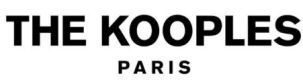 Lunettes de soleil The Kooples